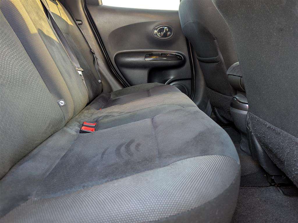 <p>2016 NISSAN JUKE N-CONNECTA CVT</p>