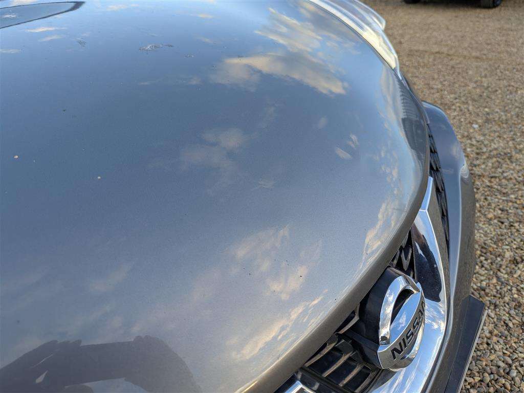 <p>2016 NISSAN JUKE N-CONNECTA CVT</p>