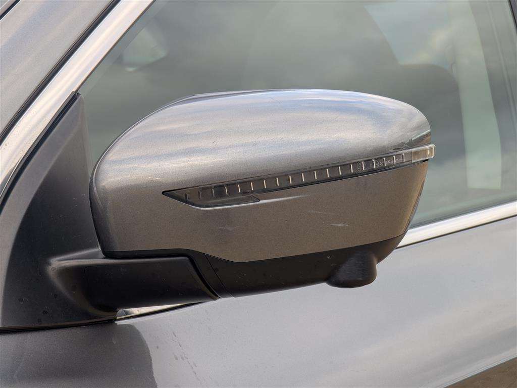 <p>2017 NISSAN QASHQAI TEKNA DCI</p>