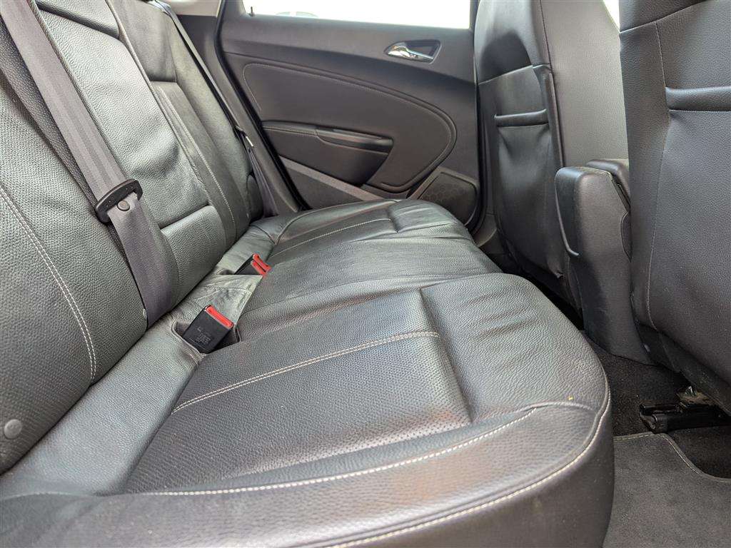 <p>2014 VAUXHALL ASTRA ELITE</p>