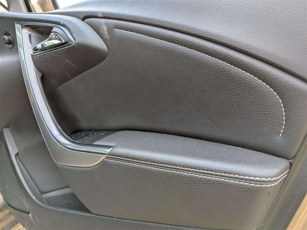 <p>2014 VAUXHALL ASTRA ELITE</p>