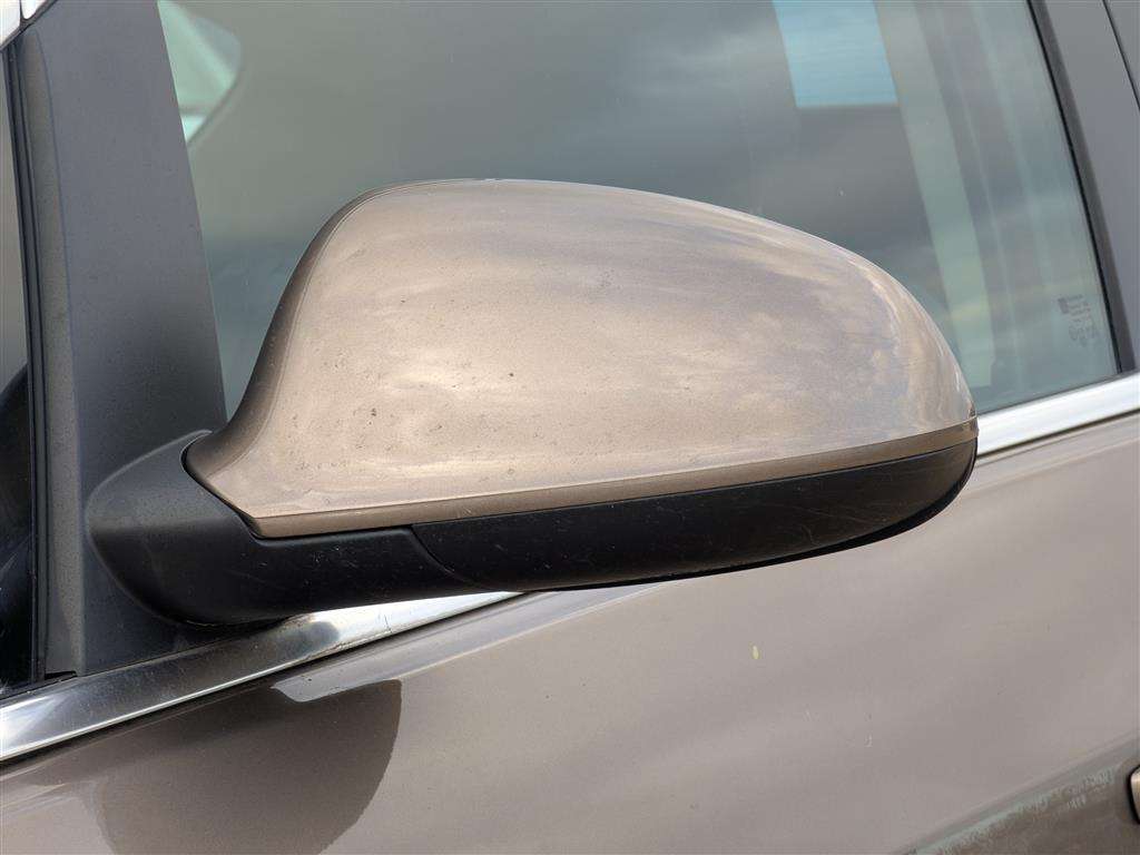 <p>2014 VAUXHALL ASTRA ELITE</p>