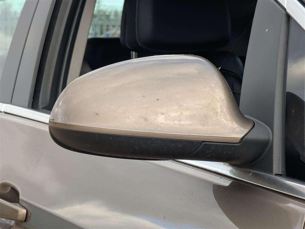 <p>2014 VAUXHALL ASTRA ELITE</p>