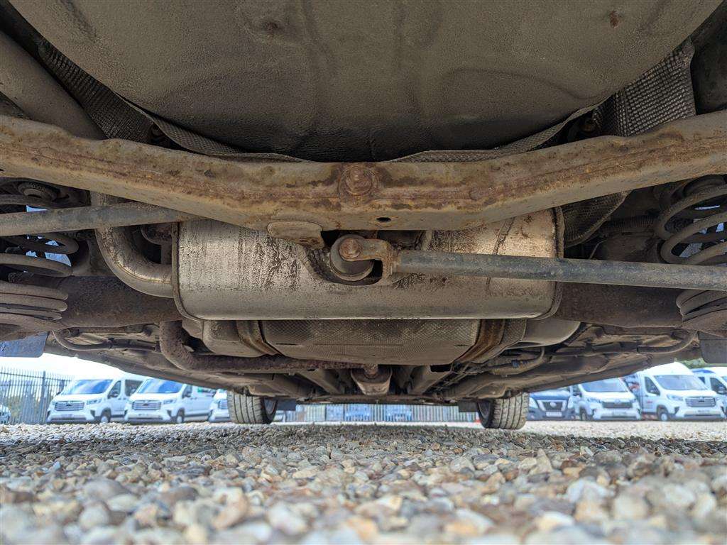 <p>2014 VAUXHALL ASTRA ELITE</p>