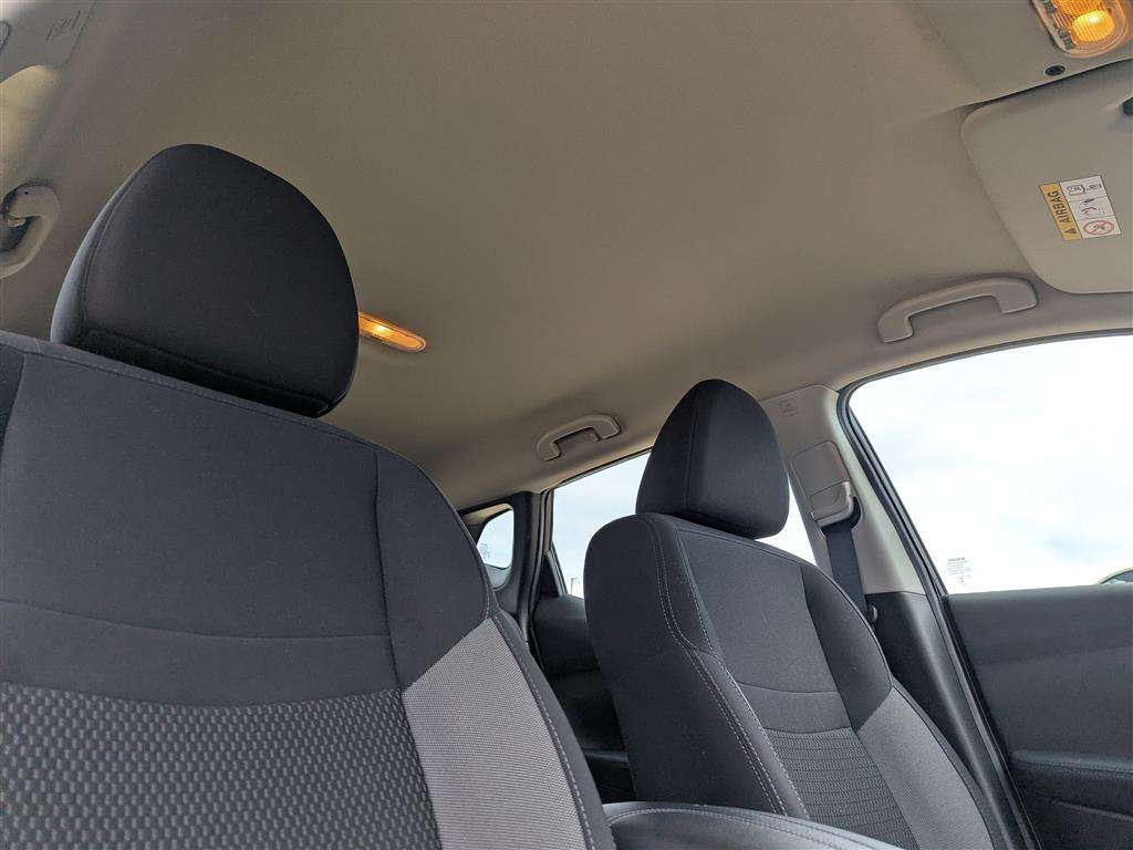 <p>2021 NISSAN QASHQAI ACENTA PREM DIG-T</p>