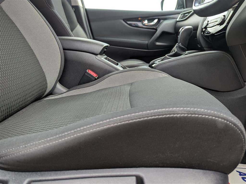 <p>2021 NISSAN QASHQAI ACENTA PREM DIG-T</p>