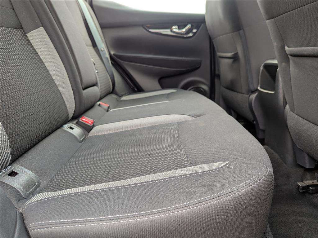 <p>2021 NISSAN QASHQAI ACENTA PREM DIG-T</p>