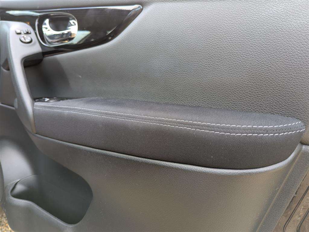 <p>2021 NISSAN QASHQAI ACENTA PREM DIG-T</p>