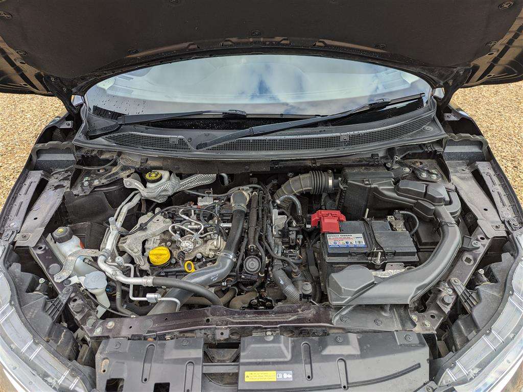 <p>2021 NISSAN QASHQAI ACENTA PREM DIG-T</p>