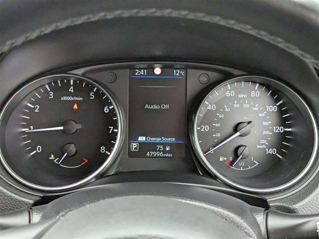 <p>2021 NISSAN QASHQAI ACENTA PREM DIG-T</p>