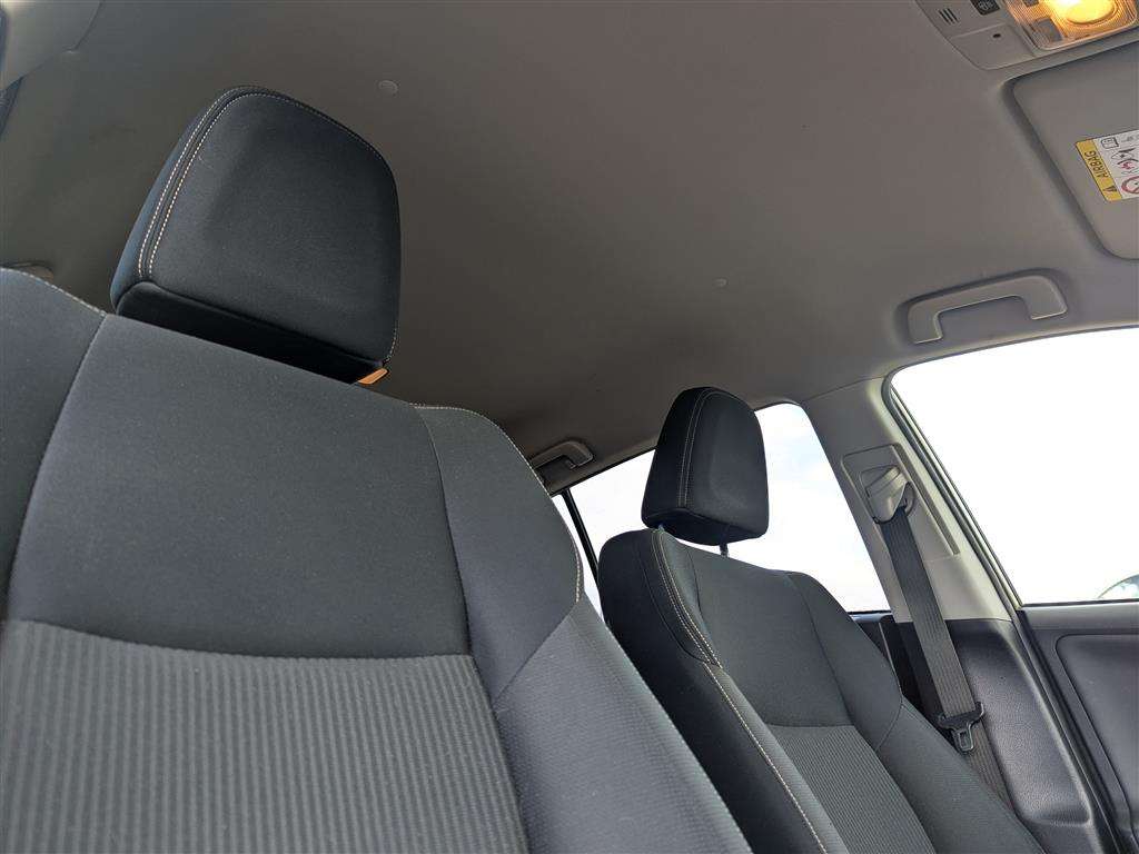 <p>2014 TOYOTA RAV4 ICON D-4D 4X2</p>