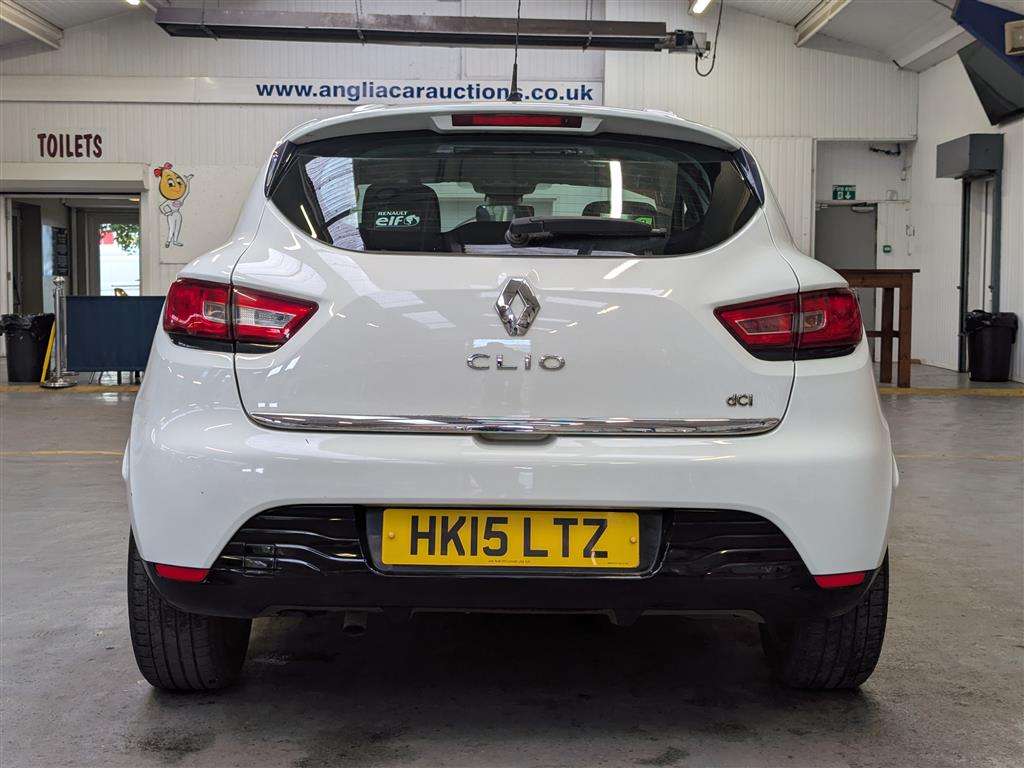 <p>2015 RENAULT CLIO D-QUEM-NAV NRG DCIEC</p>