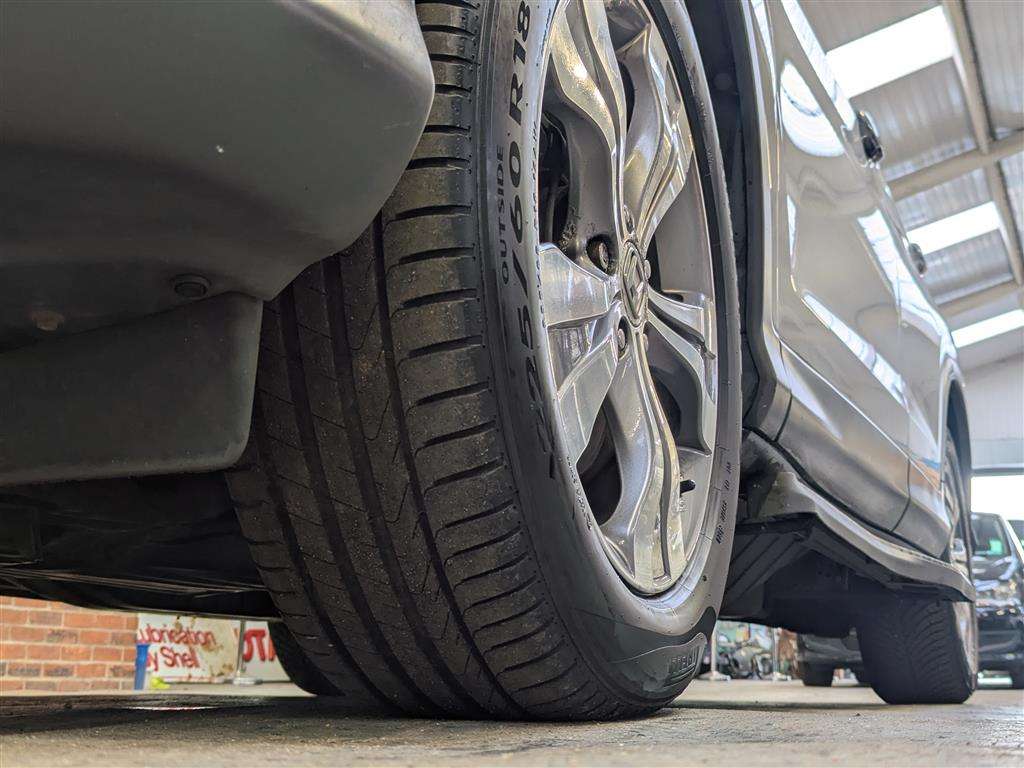 <p>2014 HONDA CR-V EX I-DTEC</p>