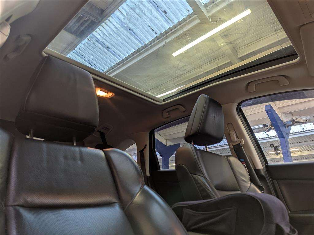 <p>2014 HONDA CR-V EX I-DTEC</p>