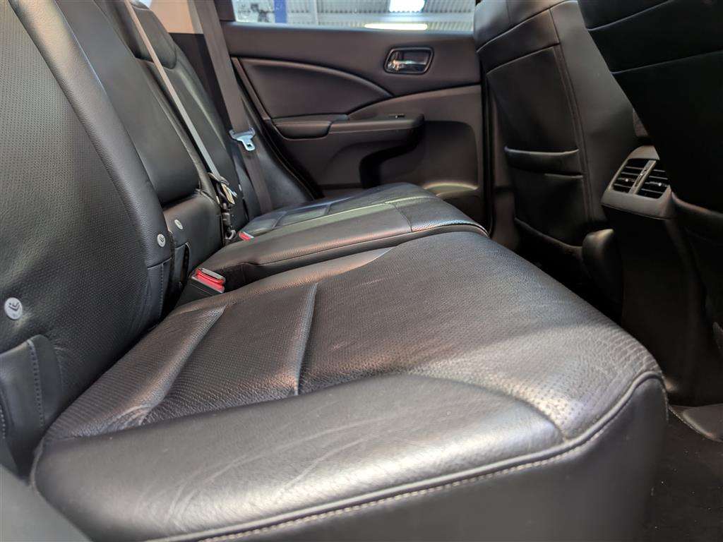 <p>2014 HONDA CR-V EX I-DTEC</p>