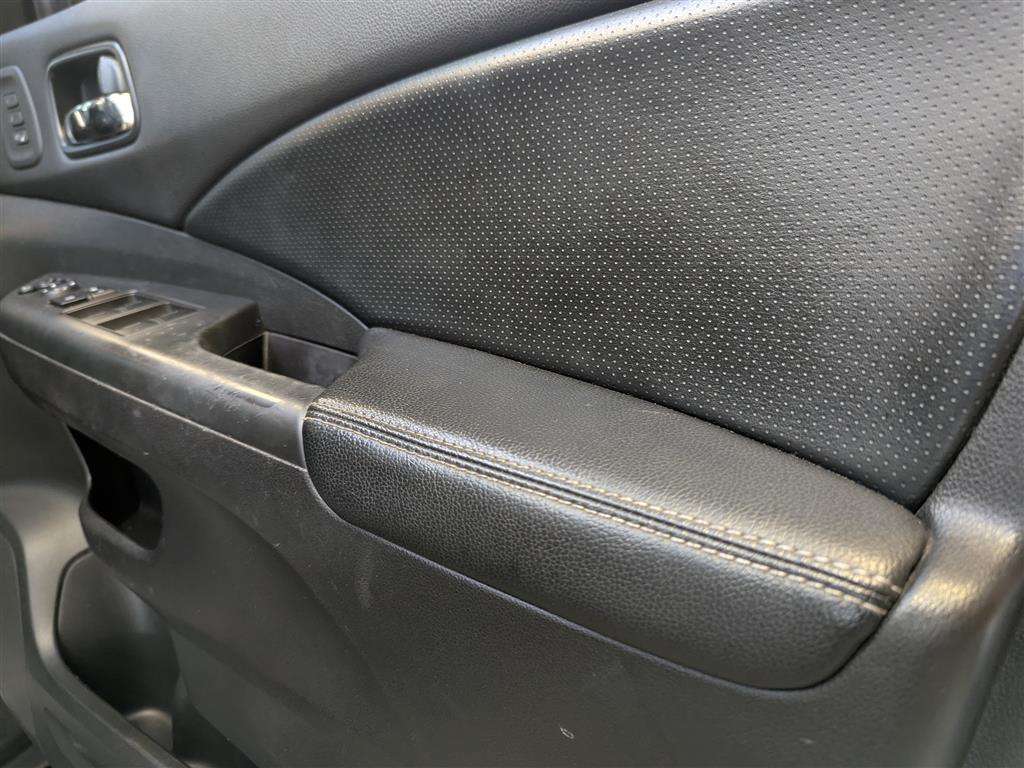 <p>2014 HONDA CR-V EX I-DTEC</p>