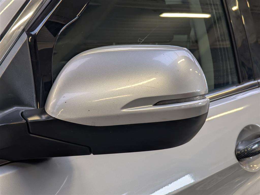 <p>2014 HONDA CR-V EX I-DTEC</p>