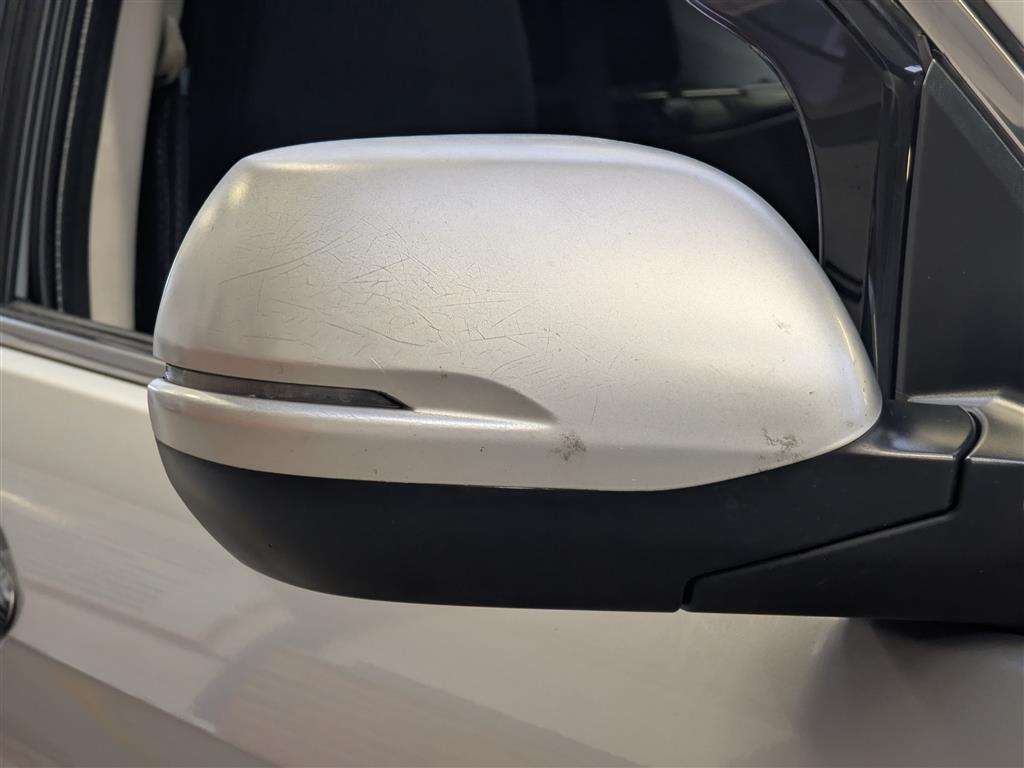 <p>2014 HONDA CR-V EX I-DTEC</p>