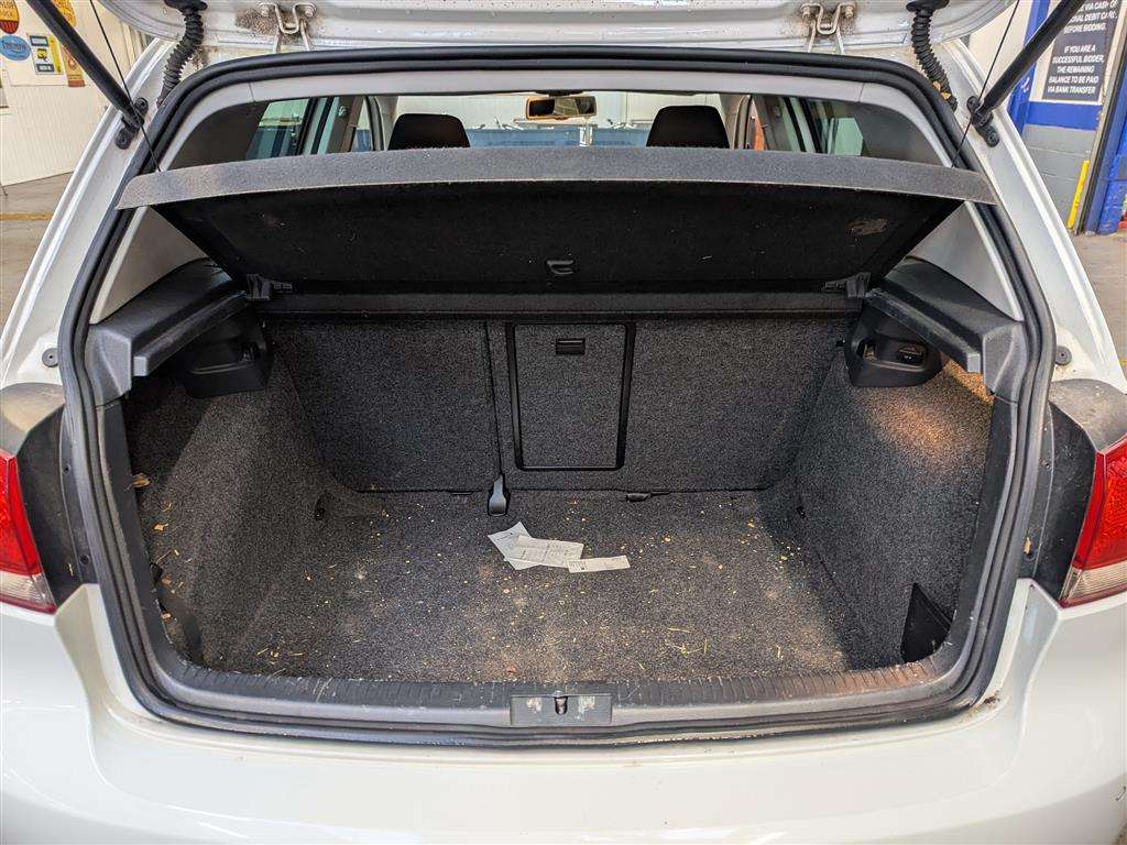 <p>2012 VOLKSWAGEN GOLF MATCH TDI BLUETECH</p>