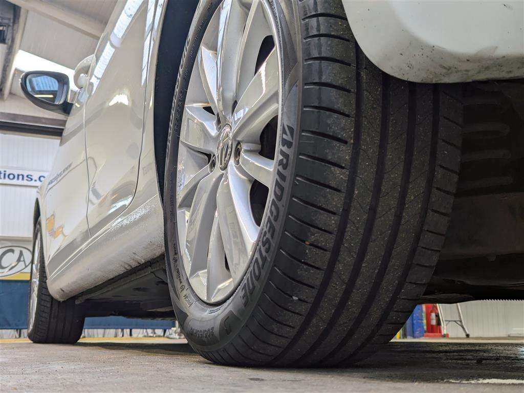 <p>2012 VOLKSWAGEN GOLF MATCH TDI BLUETECH</p>