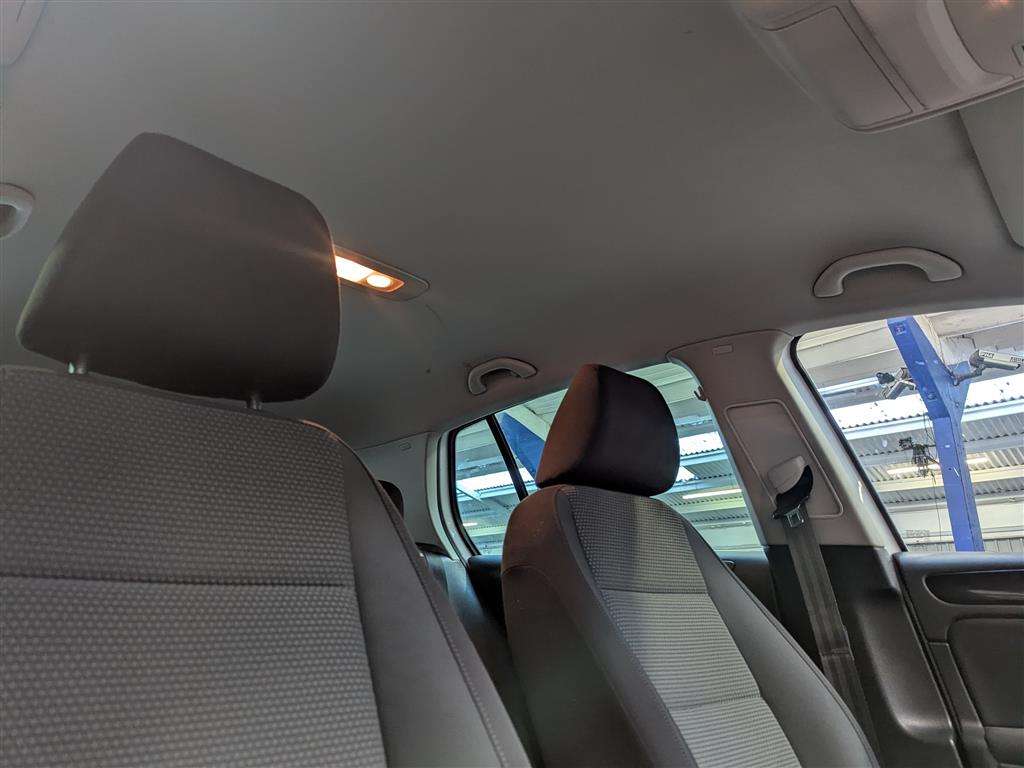 <p>2012 VOLKSWAGEN GOLF MATCH TDI BLUETECH</p>