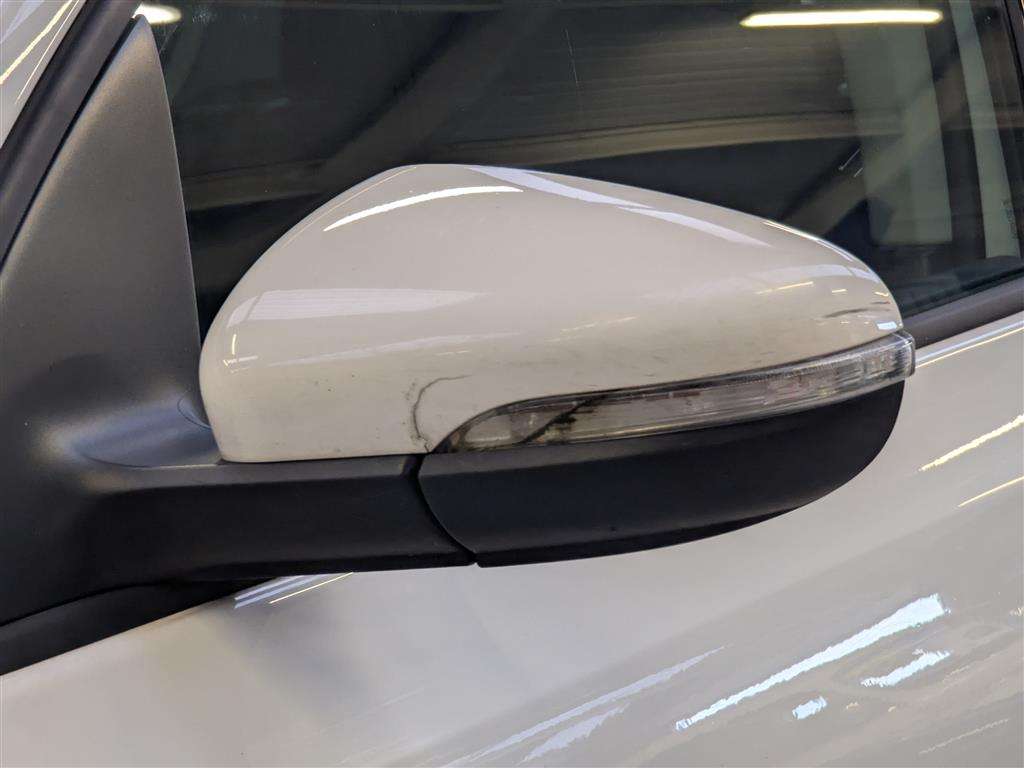 <p>2012 VOLKSWAGEN GOLF MATCH TDI BLUETECH</p>