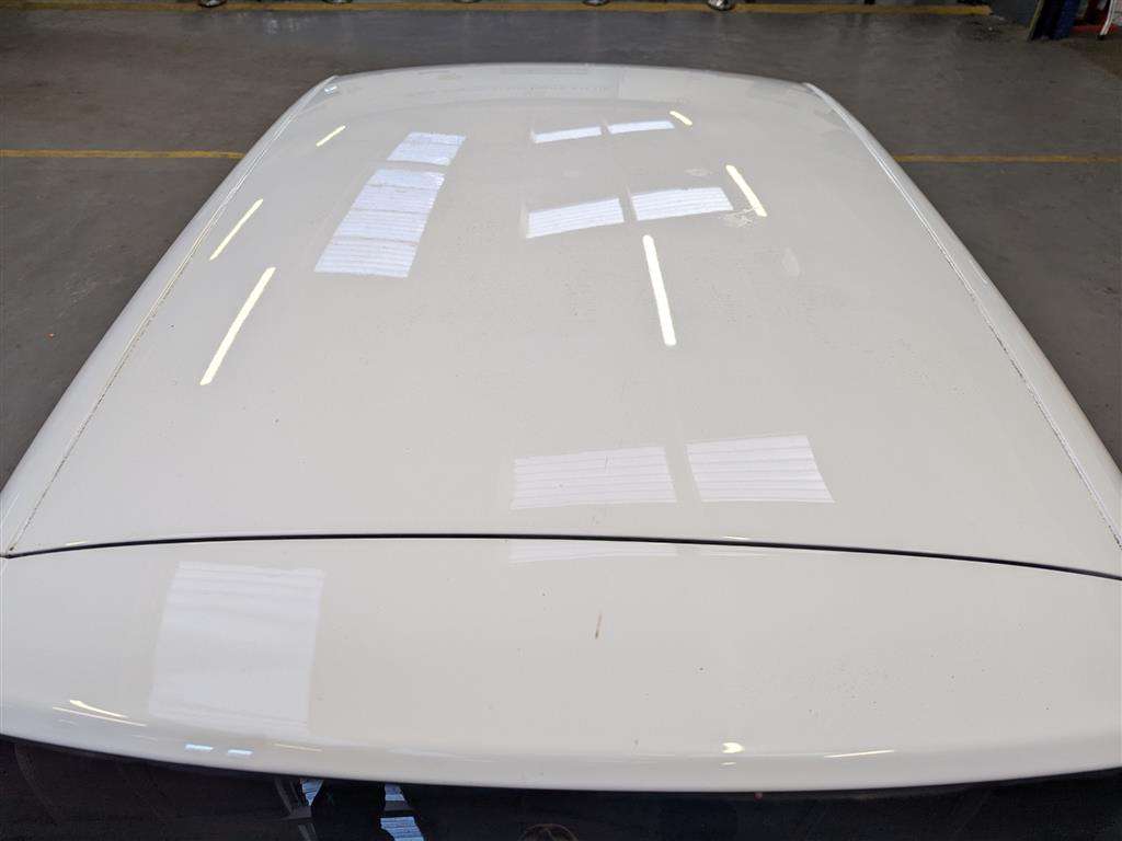 <p>2012 VOLKSWAGEN GOLF MATCH TDI BLUETECH</p>