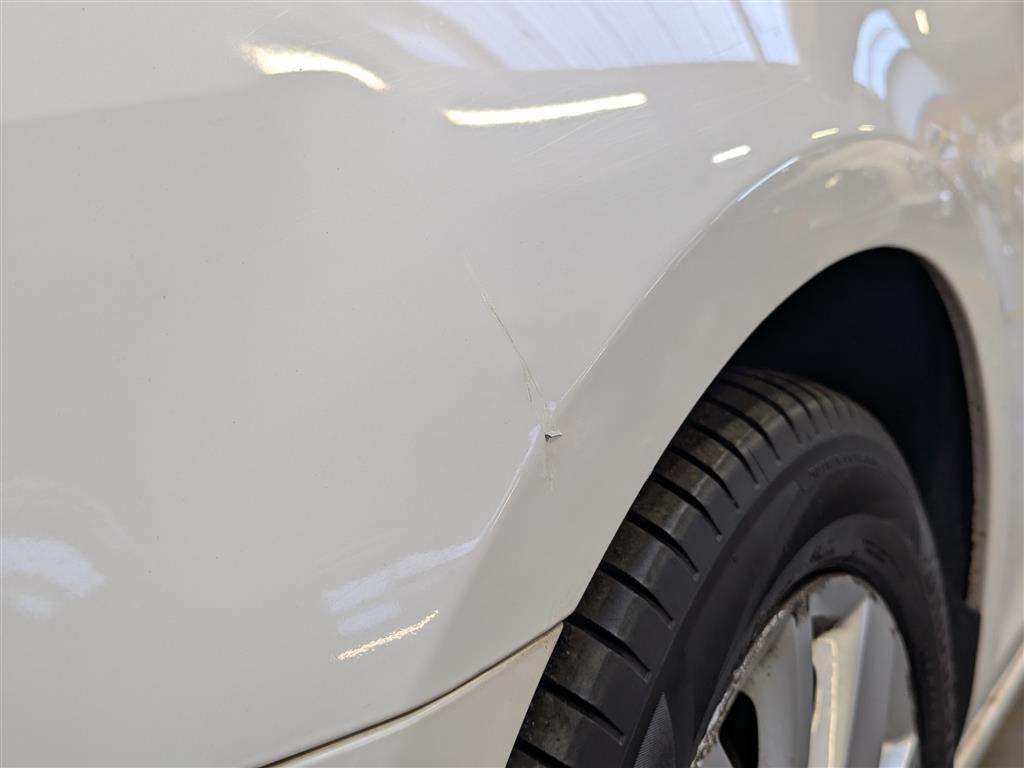 <p>2012 VOLKSWAGEN GOLF MATCH TDI BLUETECH</p>