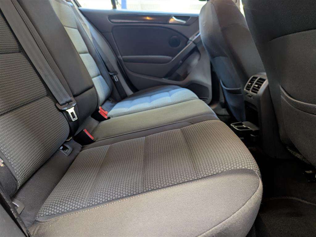 <p>2011 VOLKSWAGEN GOLF MATCH TDI BLUETECH</p>