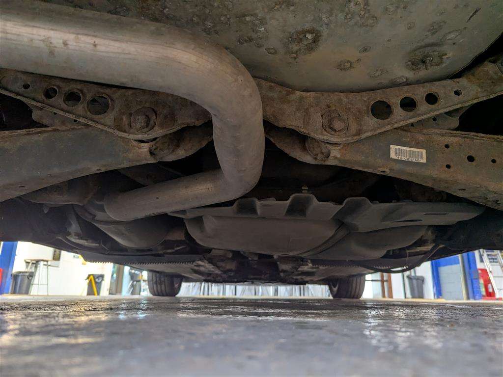 <p>2011 VOLKSWAGEN GOLF MATCH TDI BLUETECH</p>