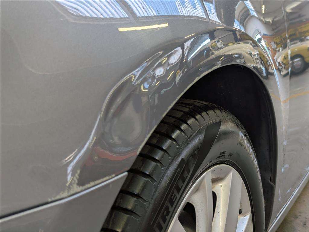 <p>2011 VOLKSWAGEN GOLF MATCH TDI BLUETECH</p>