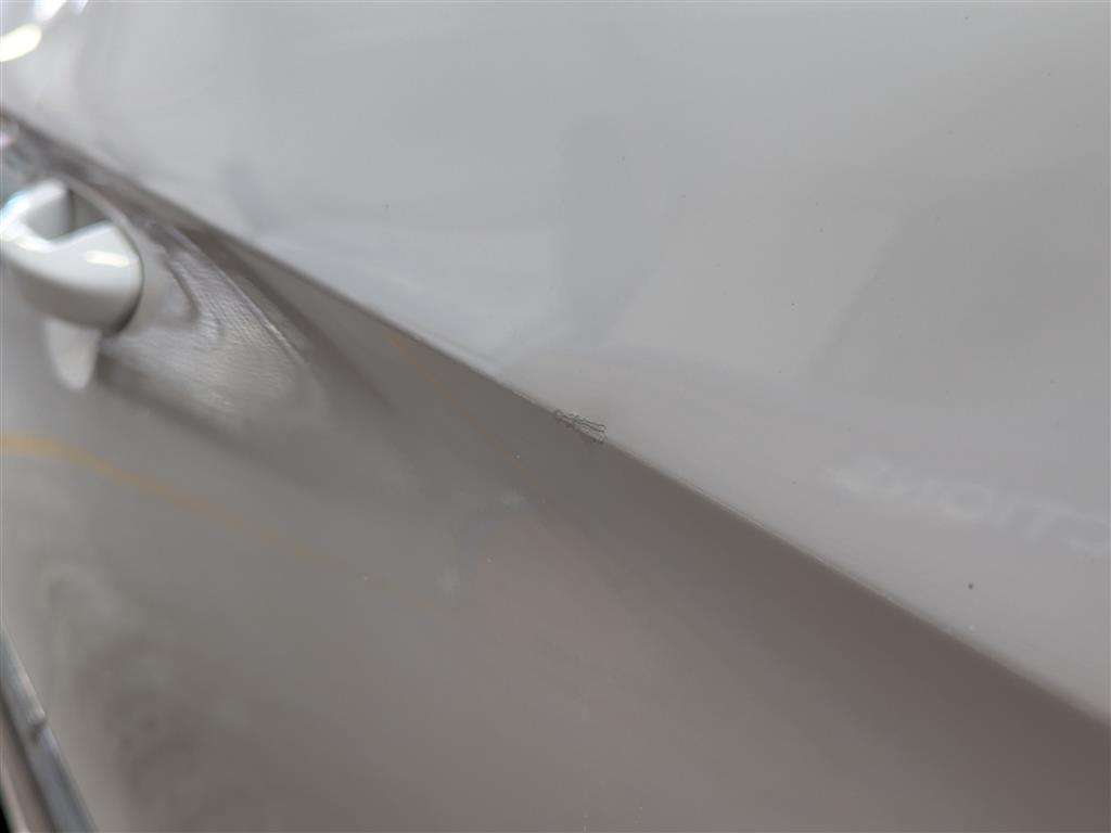 <p>2011 VOLKSWAGEN PASSAT GT CC TDI 170 BLUE</p>