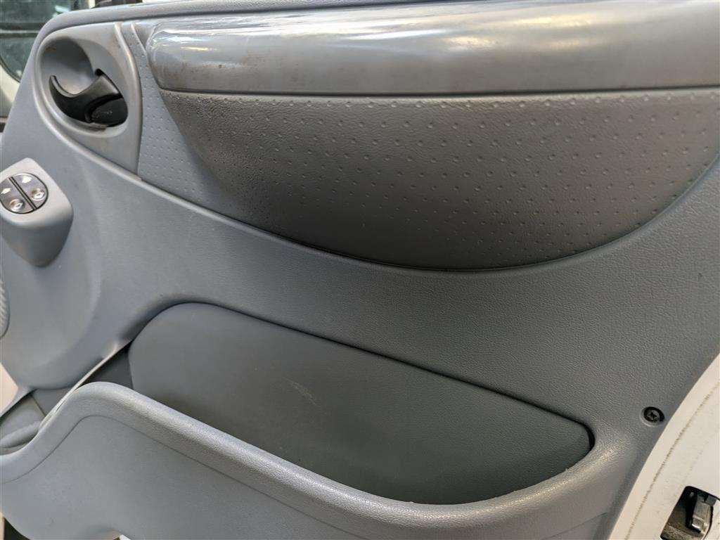 <p>2013 FORD TRANSIT 125 T260 FWD</p>