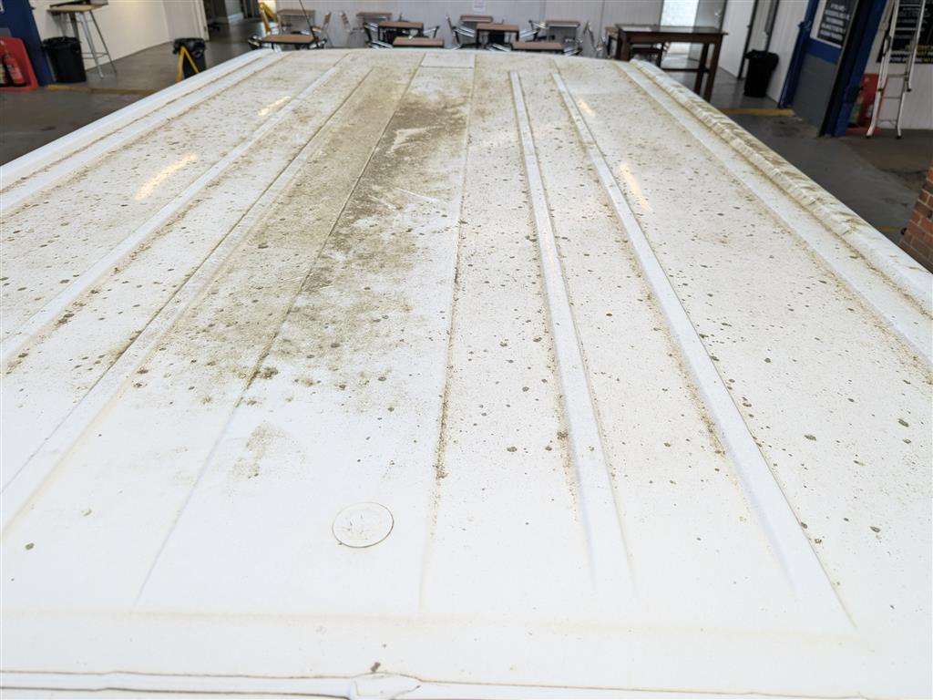 <p>2013 FORD TRANSIT 125 T260 FWD</p>