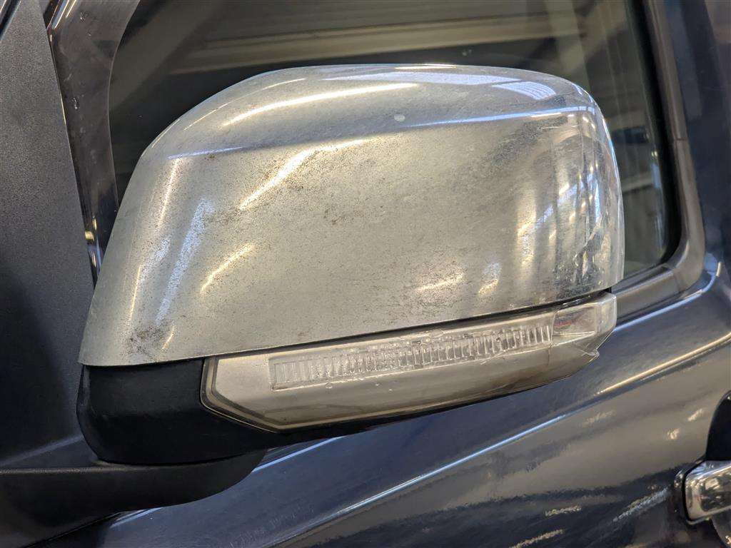 <p>2014 NISSAN NAVARA VISIA DCI</p>