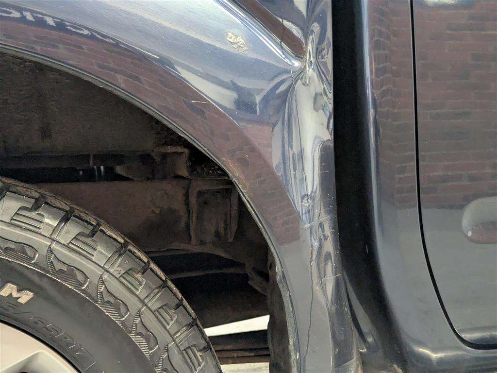 <p>2014 NISSAN NAVARA VISIA DCI</p>