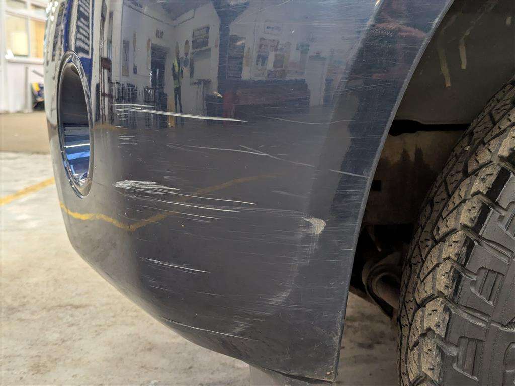 <p>2014 NISSAN NAVARA VISIA DCI</p>