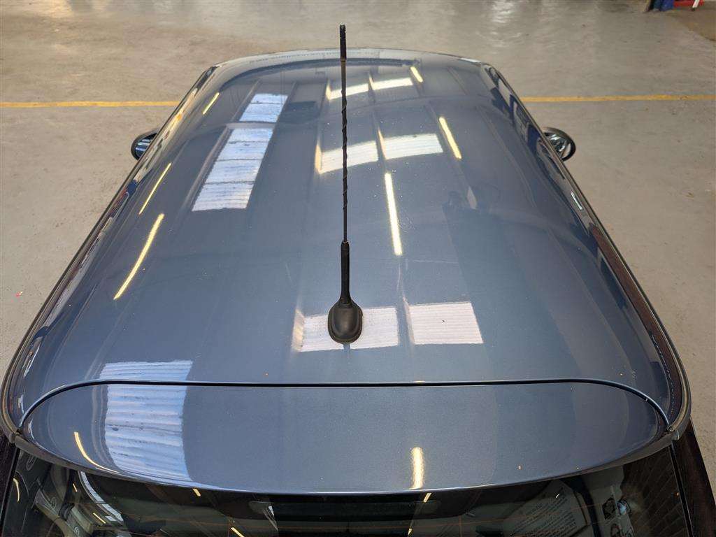 <p>2010 MINI ONE</p>