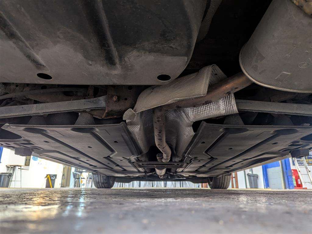 <p>2010 MINI ONE</p>