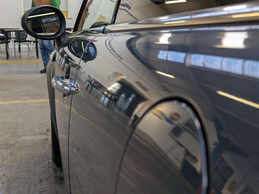 <p>2010 MINI ONE</p>