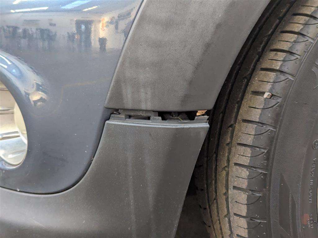 <p>2010 MINI ONE</p>