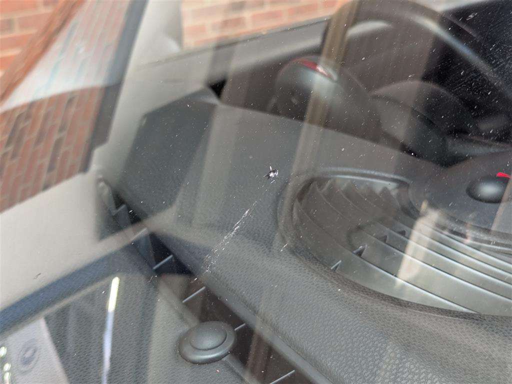 <p>2010 MINI ONE</p>