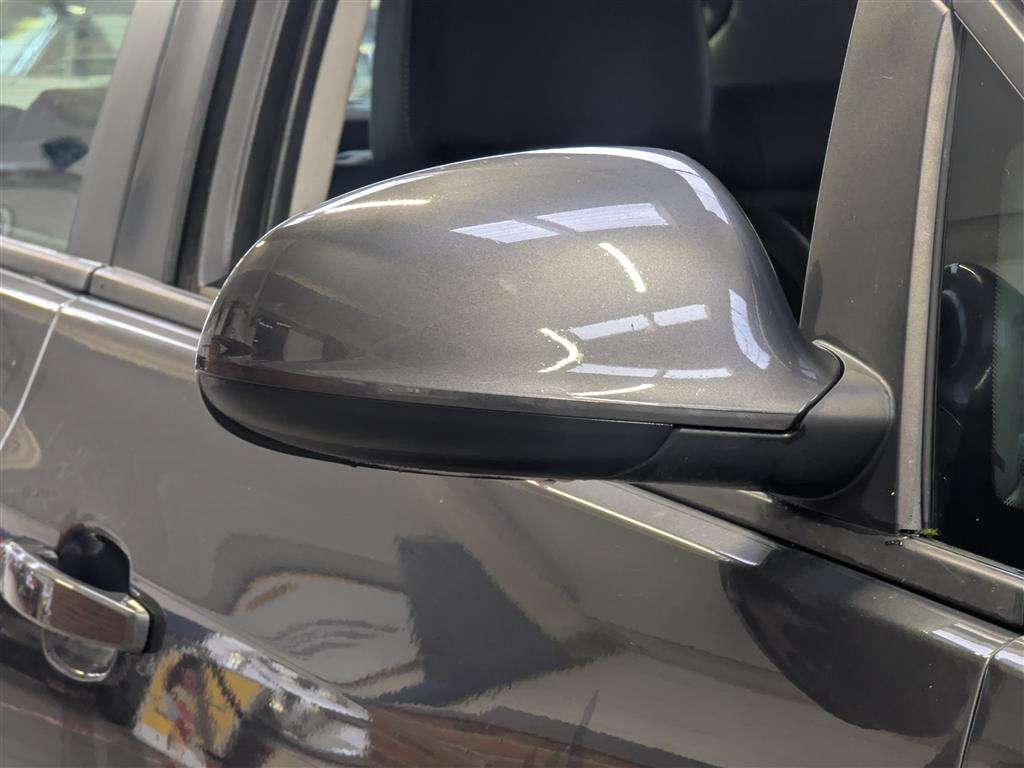 <p>2012 VAUXHALL ASTRA ACTIVE</p>