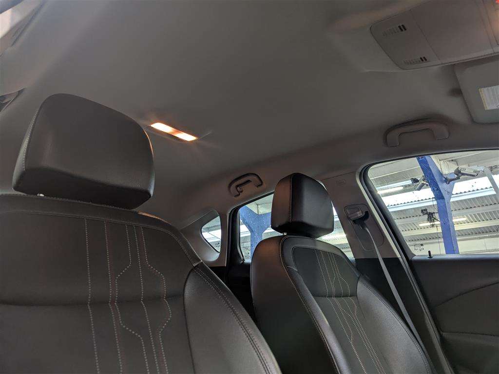 <p>2012 VAUXHALL ASTRA ACTIVE</p>