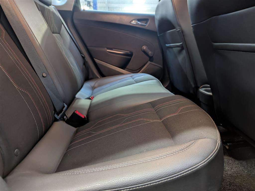 <p>2012 VAUXHALL ASTRA ACTIVE</p>