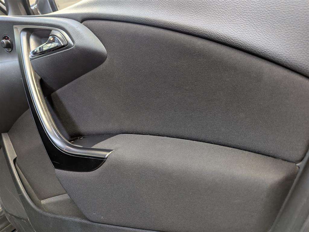 <p>2012 VAUXHALL ASTRA ACTIVE</p>