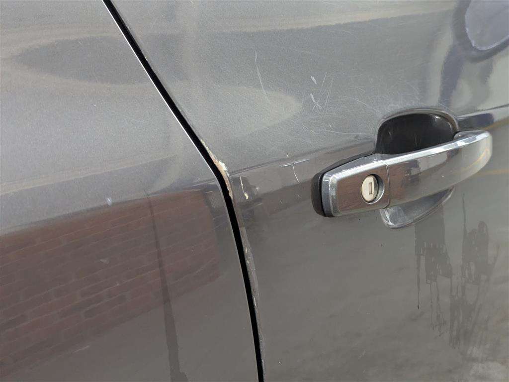 <p>2012 VAUXHALL ASTRA ACTIVE</p>