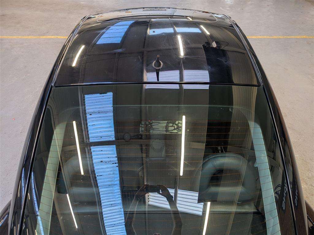 <p>2000 VOLKSWAGEN BEETLE</p>