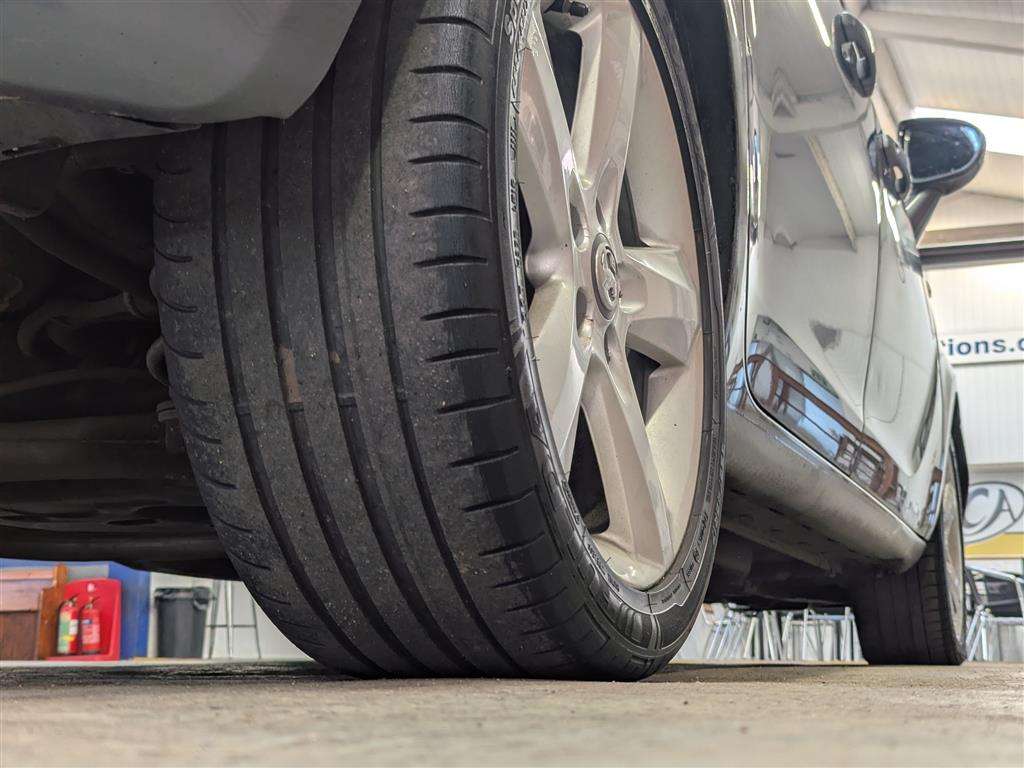 <p>2015 VAUXHALL MERIVA TECH LINE</p>