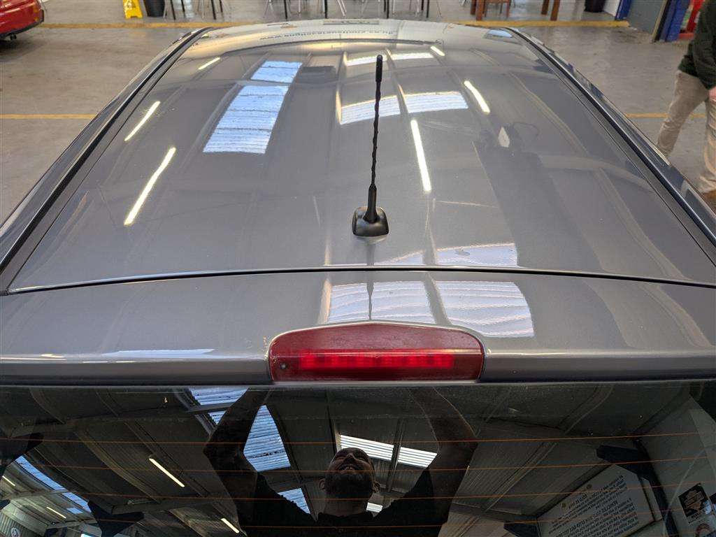 <p>2015 VAUXHALL MERIVA TECH LINE</p>